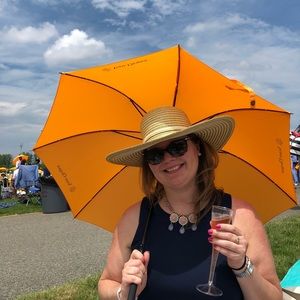 Meet your Posher, Kristen